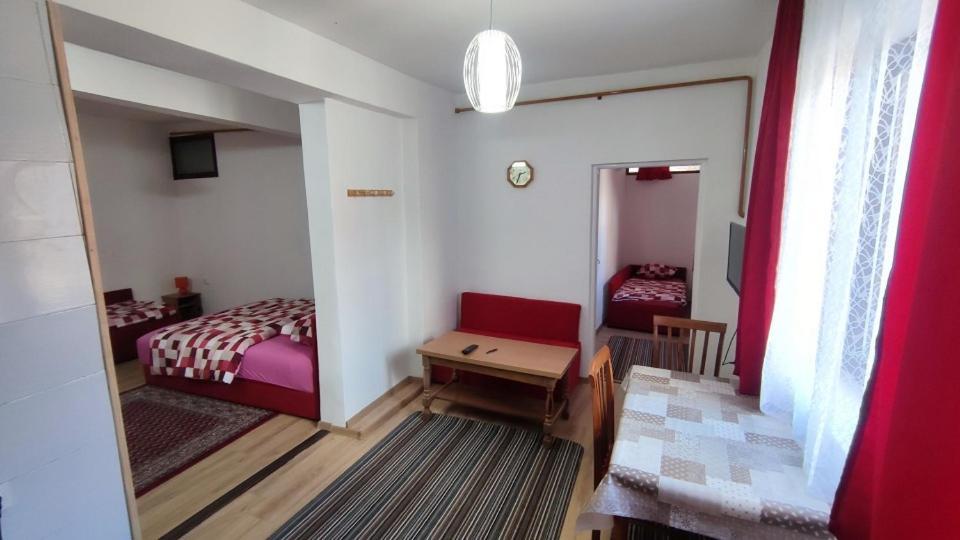 Apartments Dino SJJ Esterno foto