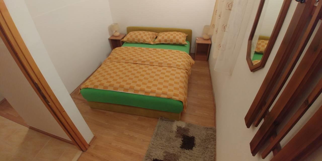 Apartments Dino SJJ Esterno foto